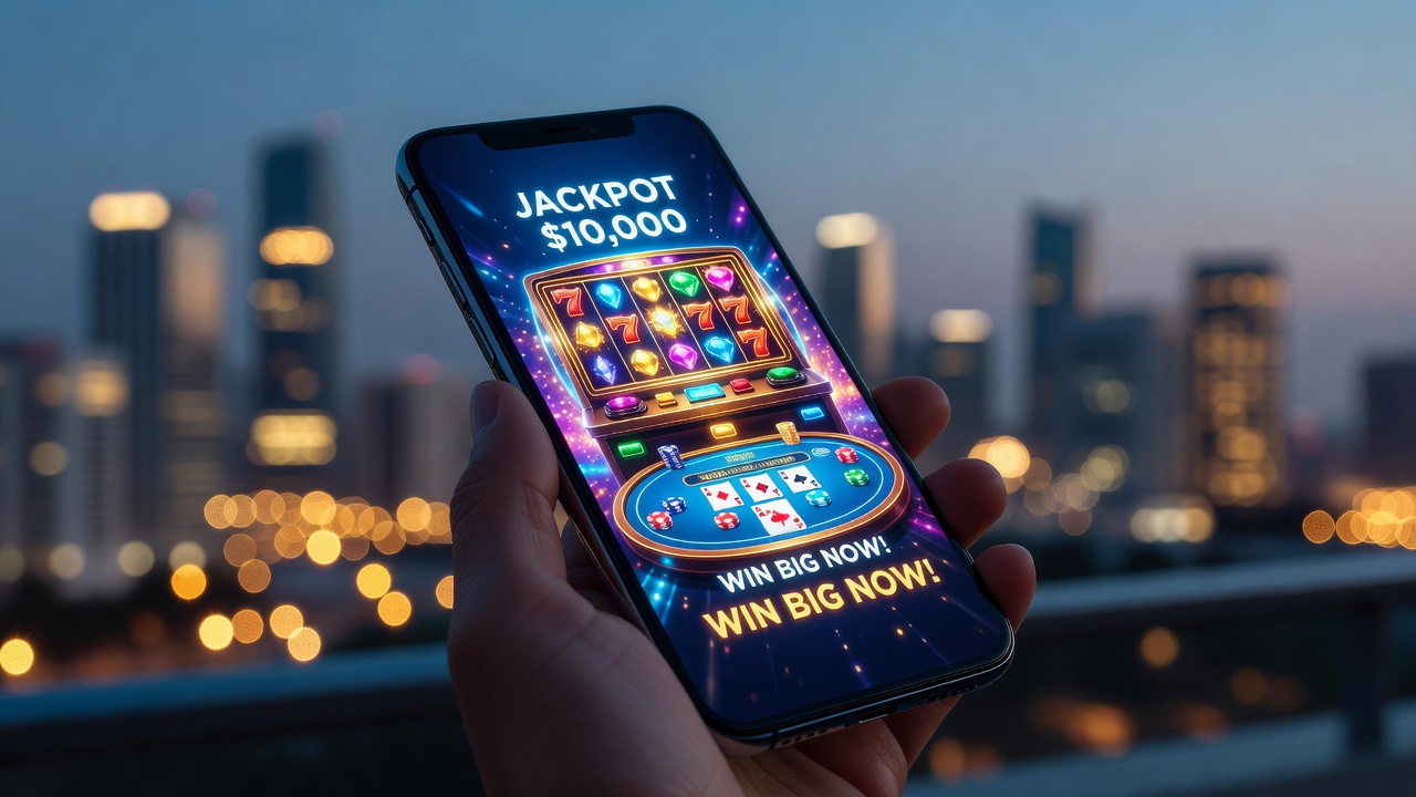 Holy Luck Καζίνο App: Android και iOS - holy luck καζίνο εφαρμογή