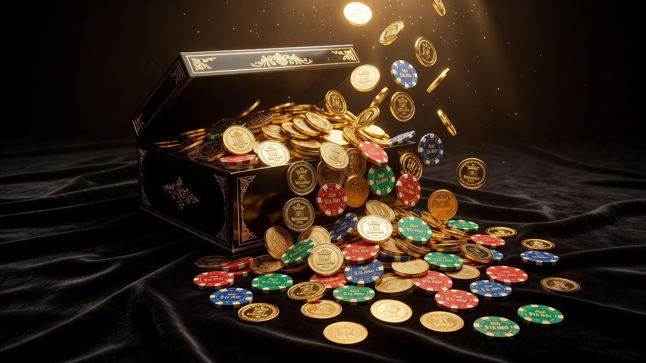 Εβδομαδιαίες Προσφορές, Cashback και Reload - holy luck καζίνο εφαρμογή