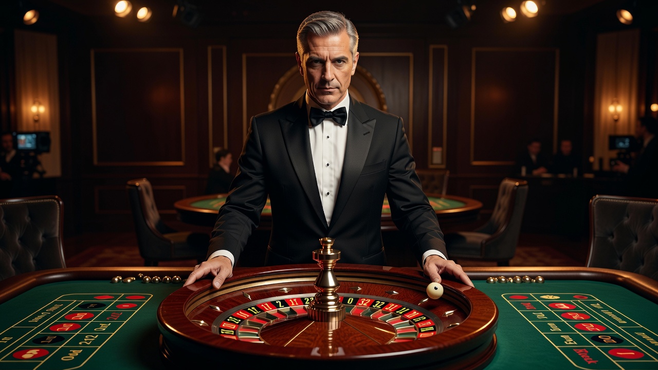 Live Casino: Η Εμπειρία Πραγματικού Καζίνο από το Σπίτι - ξενα online casino