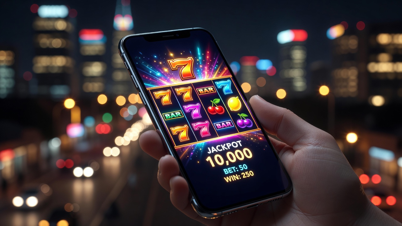Smooth Mobile Casino Gaming on Every Device - yep casino