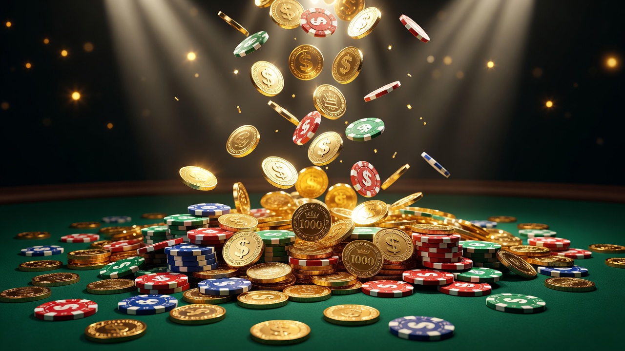 More Ways to Win With Ongoing Offers - yep casino