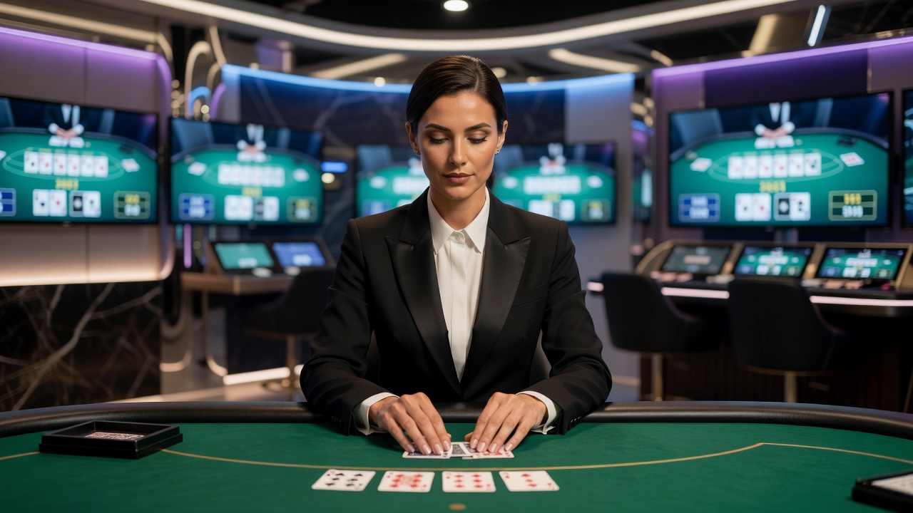 Παιχνίδια Live Casino στο Xena Casino - xena casino