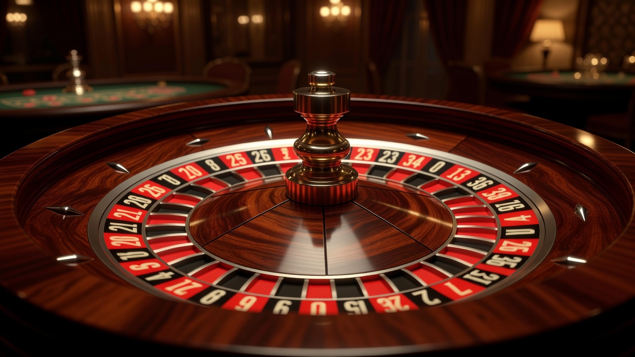Ρουλέτα Online: Η Βασίλισσα των Παιχνιδιών - xena casino