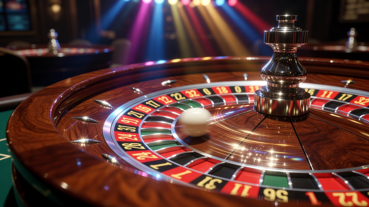 Roulette στο Millioner - millioner